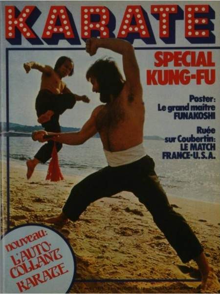 04/75 Karate (French)